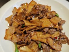 -老牌坊鲁菜名店(聊城美食岛店)