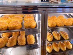 -翠华餐厅(宝安壹方城店)