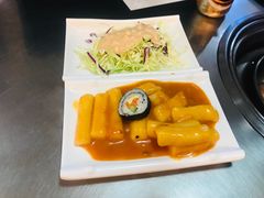 -杀猪天·韩国烤肉(总店)