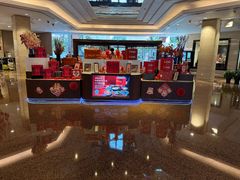 -上海静安昆仑大酒店