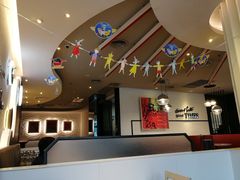 -必胜客(绿地新都会店)