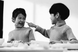 点击看大图 -米乐儿童摄影美学馆(怀柔店)