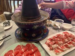 -东来顺饭庄(apm总店)