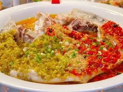 -望湘园·湖南菜(宏伊店)