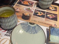 -芥岛(河北大街店)