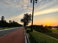 -哈尔滨音乐公园