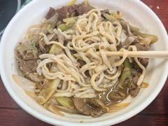 -北京清真房记小吃店