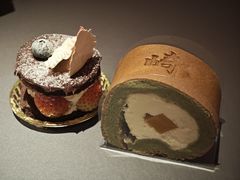 -崎本的店·专业酵种吐司(无锡万象汇店)