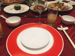 -唐山香格里拉大酒店·宴会厅