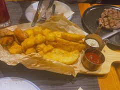 -百特喜·意大利餐厅(八佰伴镇江店)