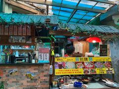 门面-老宅原住民沙茶面精品小吃(龙头路店)