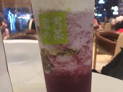 -奈雪的茶(永嘉天地东百城店)