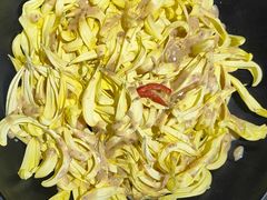 -园林美食城·本土农家菜(杨和镇店)