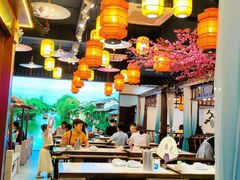 大堂-乌记大厨餐厅