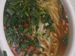 -清真悦宾楼食府(海湖店)