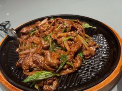 -小大董·烤鸭(观景餐厅·南京西路店)