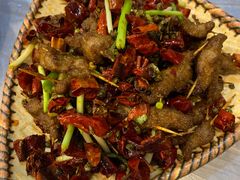 -南京大牌档(香港广场店)
