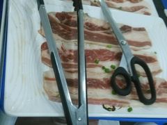 android_upload_pic-金妈家烤肉(龙湖U城天街店)