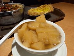木薯糖水-水平有限广西米粉·广西风味集(五道口店)