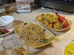 -小煵记·打边炉(西丽文光店)