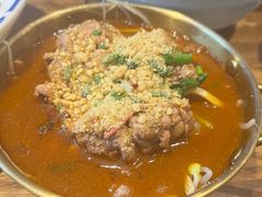 -三生小馆(亭知路店)