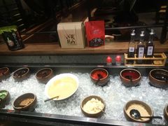 -呷哺呷哺 小火锅 (浦东新欧尚超市店)
