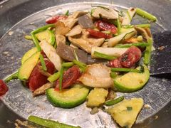 -黔蘑菇四季餐厅(观山湖店)