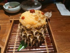 -云海肴·汽锅鸡·云南代表菜(美罗城店)