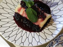 -老井俄式餐厅