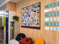 -酷游亲子游泳中心