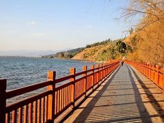 -西昌邛海湿地