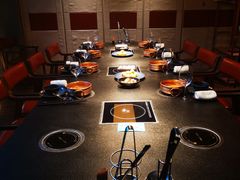 包厢-荣记火锅(青悦城店)