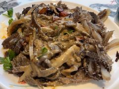 -天津乾毓德饭庄·清真传统炒菜·海鲜烧烤(咸阳路店)