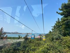 -摩天岭风景区