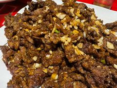 -天津乾毓德饭庄·清真传统炒菜·海鲜烧烤(咸阳路店)