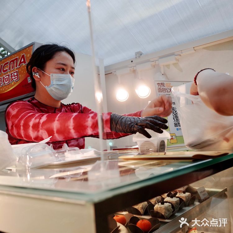 深圳首个「面包集市」in baoan 🍞