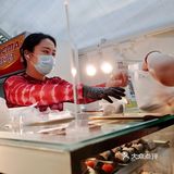 深圳首个「面包集市」in baoan 🍞