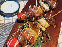 -小满Grainkitchen(滨江商业广场店)