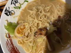 -雷门拉面·现熬骨汤(凯德来福士店)