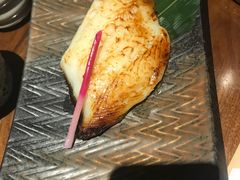 -千代武日本料理(开发区店)