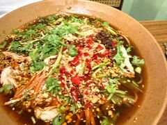 -紫滇源云南生态菜(丹凤街店)