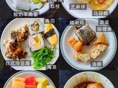 -广州花园酒店·凌璇阁旋转餐厅CAROUSEL360