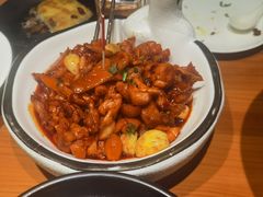 -莲餐厅·湖北菜·潜江小龙虾店(愚园路店)