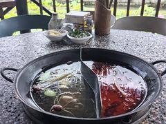 -枇杷园食为鲜火锅(南山店)