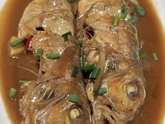 -健眺小海鲜(临海后山店)