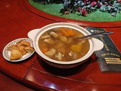 -驿楼兰·新疆菜(火车站店)