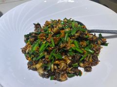 -院里寻菜·精致庭院菜(观沙岭店)