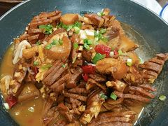 -红旗大食堂(君悦紫园店)