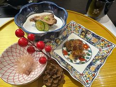 -帝鮨·烧肉割烹(龙湖金楠天街店)