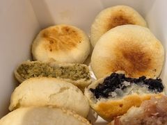 -华荣哲绿豆饼(泰安店)